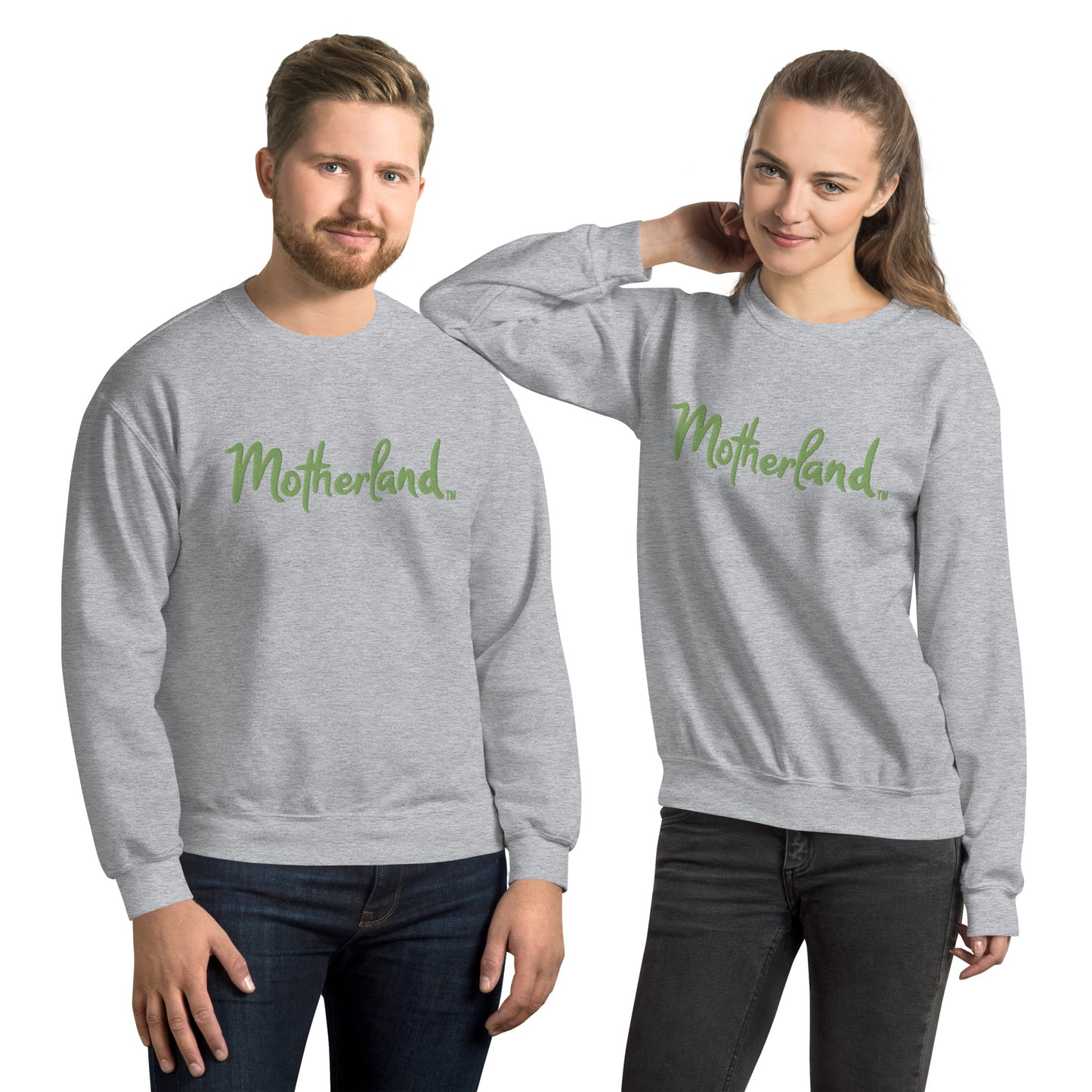 Logo Sweatshirt