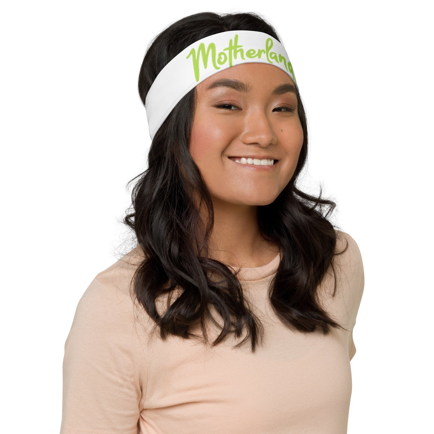 Motherland Headband