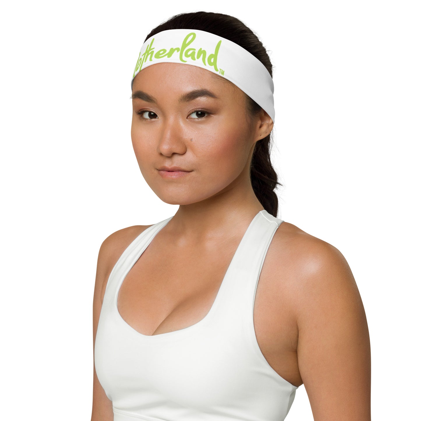 Signature Logo Headband