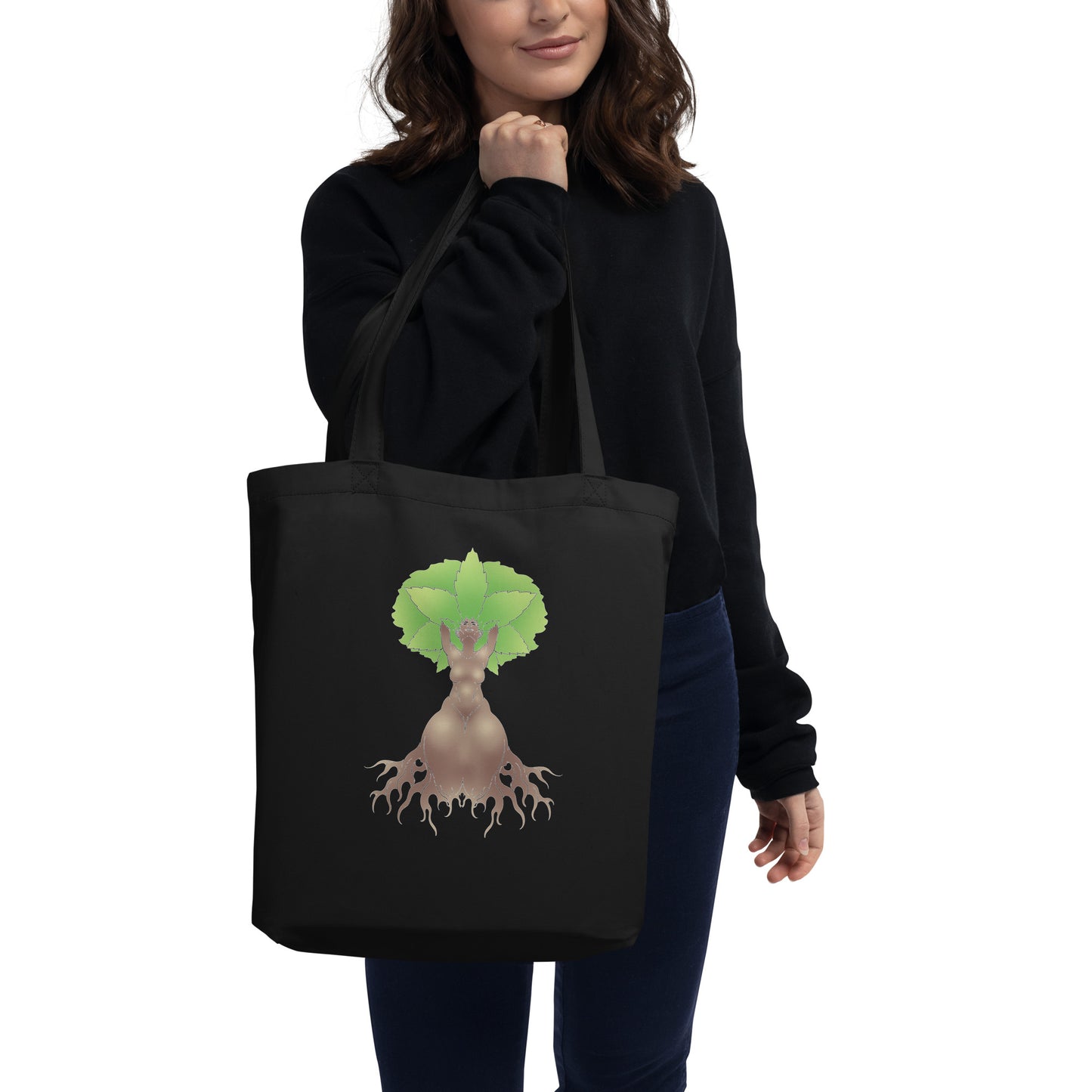 Eco Tote Bag