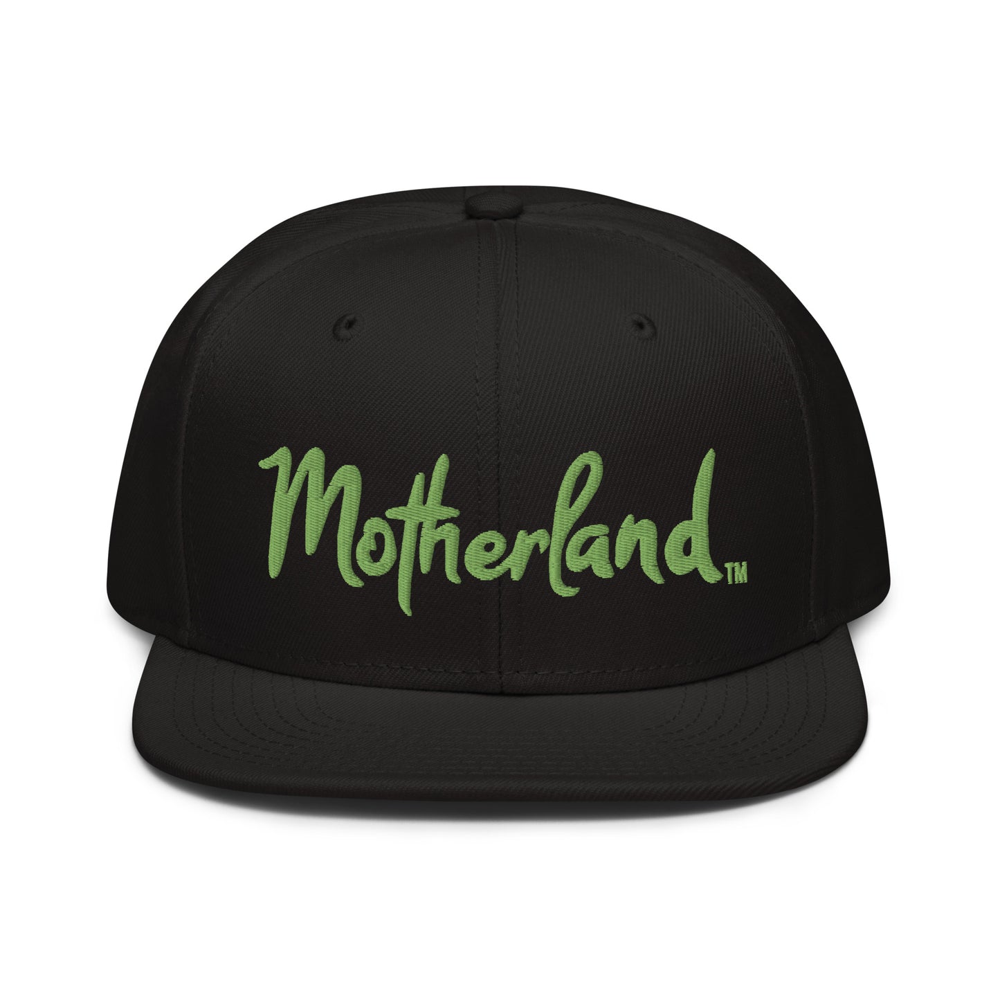 Logo Snapback