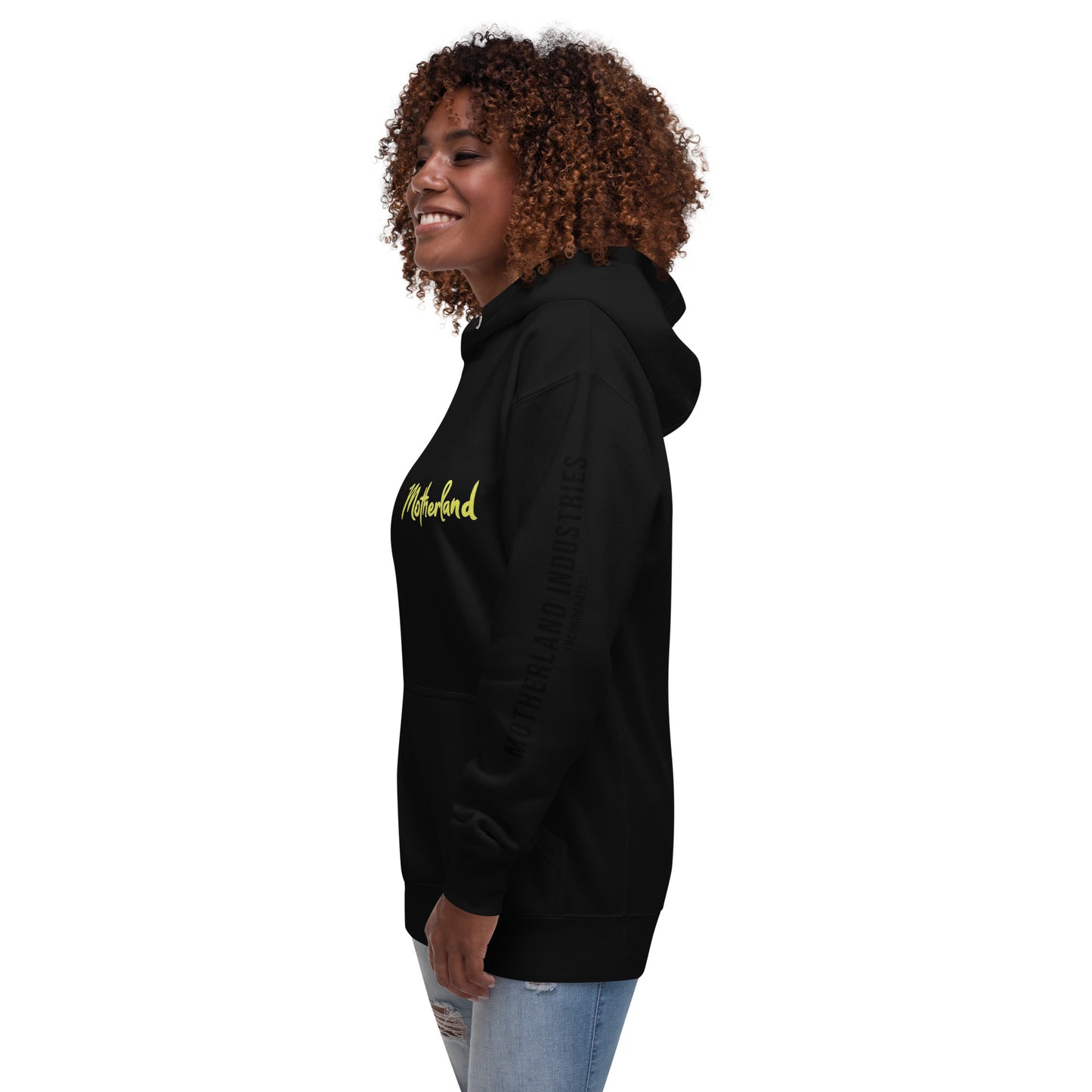 Signature Logo Hoodie