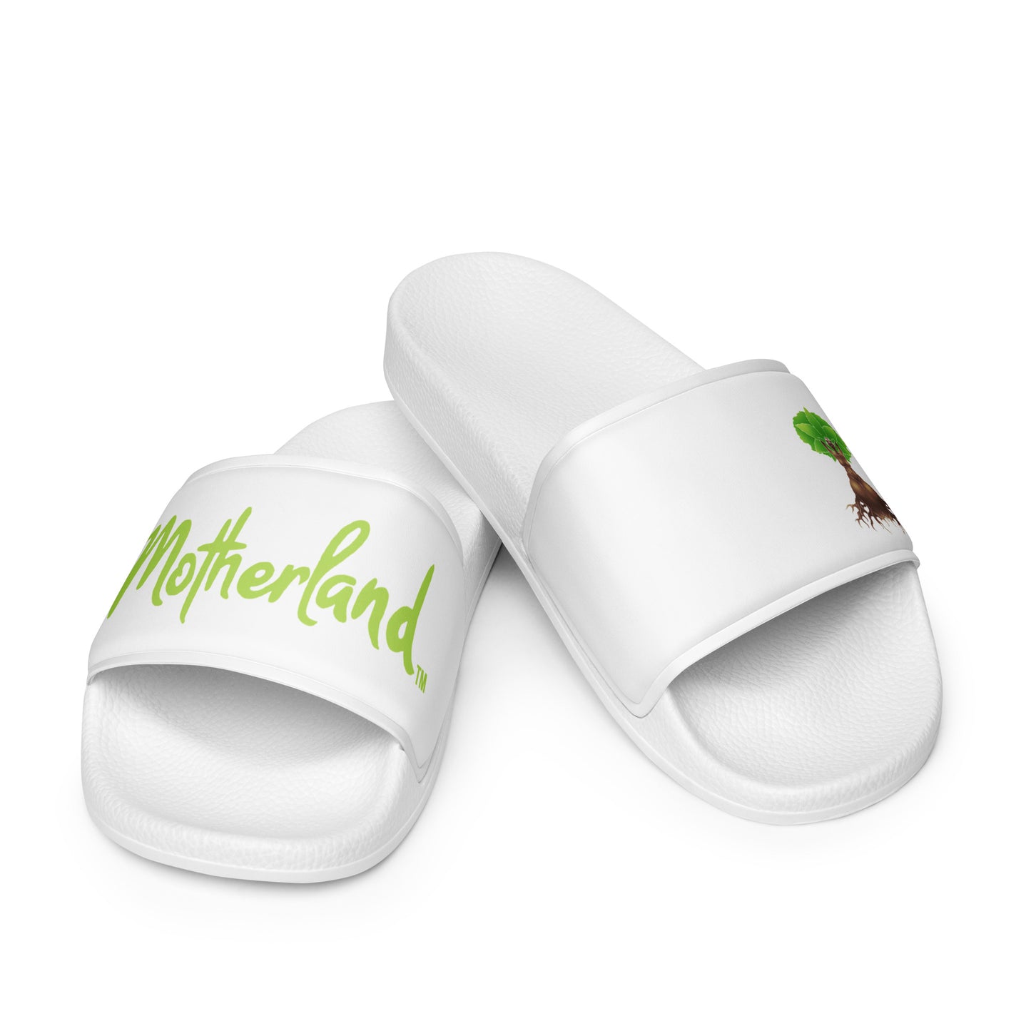 Women's slides